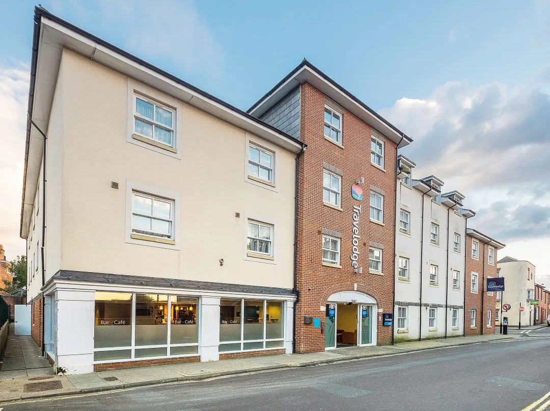 Travelodge Newport Isle Of Wight - Isle of Wight