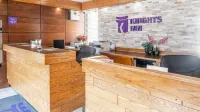Knights Inn North Bay