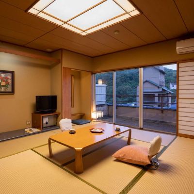 和室(旧館)(禁煙) 玉井別館 クーポン
