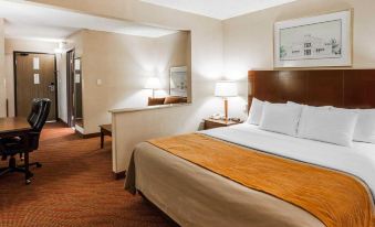 Comfort Inn & Suites Kelso - Longview