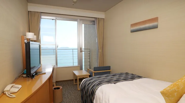 亀の井ホテル 赤穂 部屋