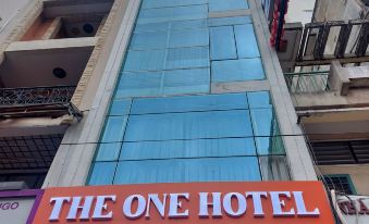 The One Premium Hotel