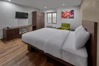 Extended Suites Chihuahua la Juventud Hotels in 