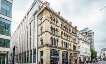 Motel One Manchester-Royal Exchange