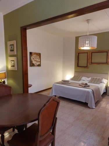 双人房（带独立浴室）