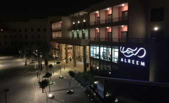 Alreem Hotel