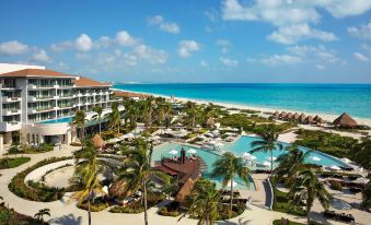 Dreams Playa Mujeres Golf & Spa Resort - All Inclusive