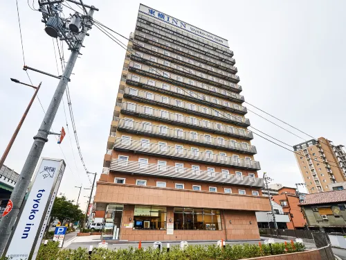 東橫INN 大阪門真市站前