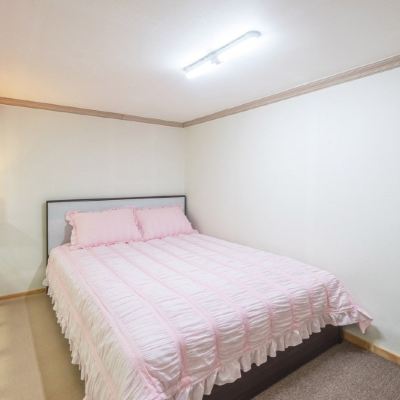 스파 듀플렉스 룸 201 칠곡 TS132펜션 쿠폰