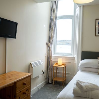 Ayres Small Double or Single Room