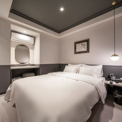Business Single Room For Multiple Nights (Non Smoking) 넘버25 남양주 별내점 쿠폰