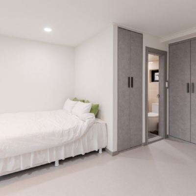Danbi (Group Room) 제주 설렘펜션 쿠폰