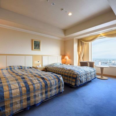 ジュニア スイート グランドホテルニュー王子 クーポン