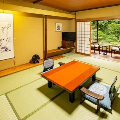 和風ルーム 湯之助の宿　長楽園 クーポン