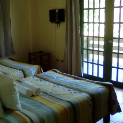 Deluxe Room Bianca Pineapple Island Resort Promo Code