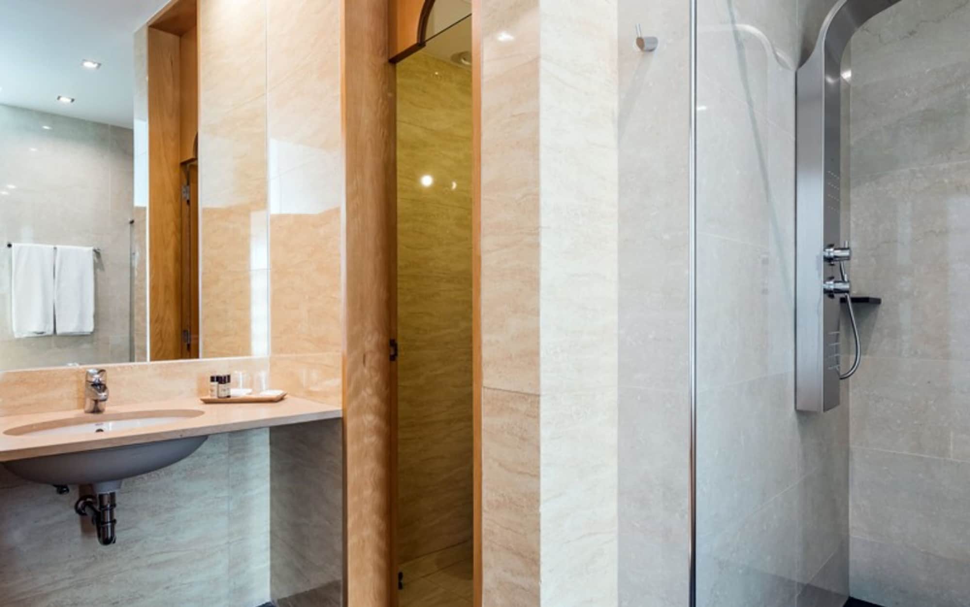 AP Aeroporto PortoDouble bed room