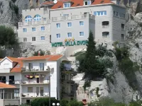 Hotel Villa Dvor Hotel a 