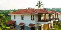 Niraamaya Wellness Retreats, Surya Samudra, Kovalam