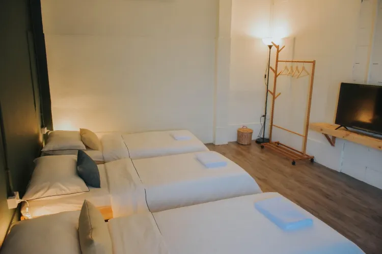 ห้องแฟมิลี่