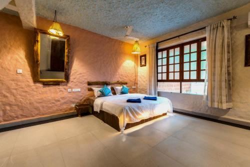 Avontade Suites Villa with Private Pool
