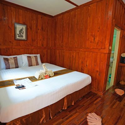 Superior Bungalow Bundhaya Resort Promo Code
