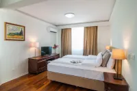 Vila Opera Hotels in 