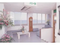 Atsumiya Marine Park Hotel