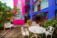 OYO Hotel El Mineral, Tlalpujahua Hotels in 