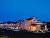 Hampton Inn Pullman Hôtels à : Pullman