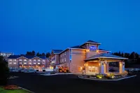 Hampton Inn Pullman