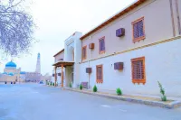 Arkanchi Hotel Hotels in 