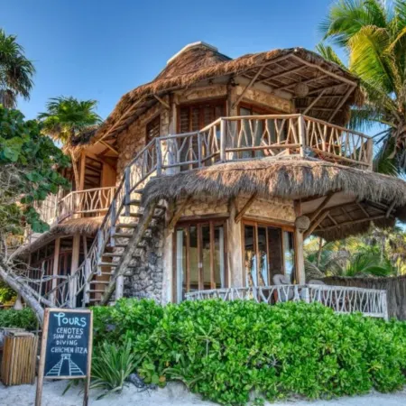 Alaya Tulum