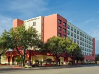 DoubleTree by Hilton Hotel San Antonio Downtown Hotels in Bexar County