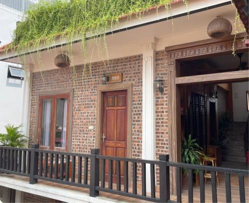 特大床房（带阳台）