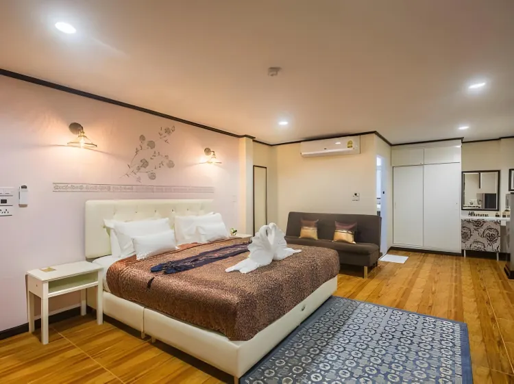 ห้องจูเนียร์สวีท