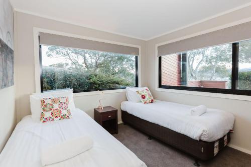 公寓 - 地面楼层