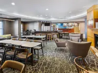 SpringHill Suites Wheeling Triadelphia Area Hotels in Ohio County