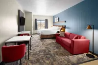 Hawthorn Extended Stay by Wyndham Kingman