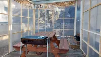 The Hill Glamping