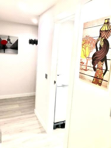 公寓 - 地面楼层