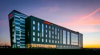 Hampton by Hilton Blackburn Hotels in 