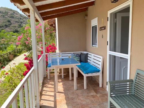 两卧室房屋（Villa Asteria）