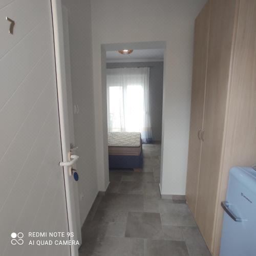 一室房（带阳台）