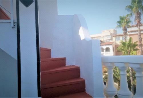 高级两卧室公寓