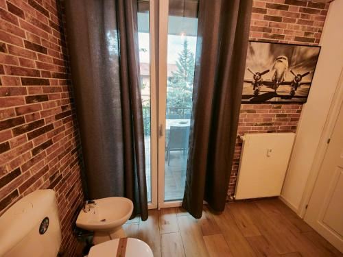 双人房（带独立浴室）