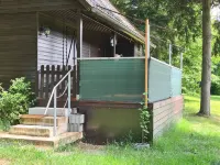 Idyllic vacation home in the middle of nature  호텔