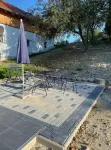holiday flat "Valentin"