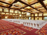 Aguascalientes Marriott Hotel Hotels in Aguascalientes