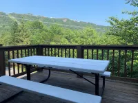 Welcome to Mt. Chillmore.  Walking Distance to the Ski Resort!