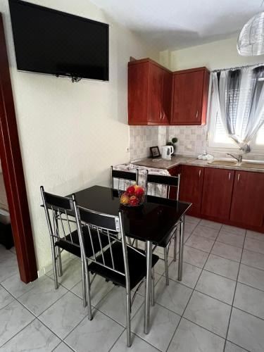 家庭型双卧室公寓